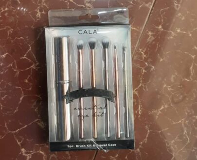 CALA ESSENTIAL EYE KIT