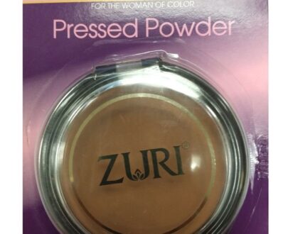 ZURI PRESSED POWDER