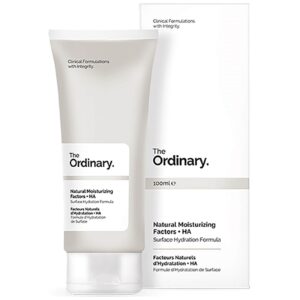 THE ORDINARY NATURAL MOISTURISING FACTORS 100ML