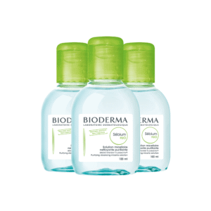 BIODERM MICELLER 3.33 FL