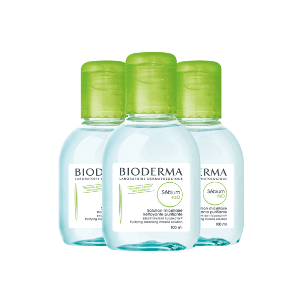 BIODERM MICELLER 3.33 FL
