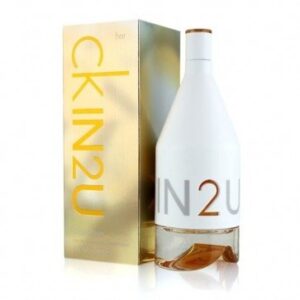 CK IN 2 U HER 150 ML