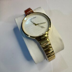 Calvin Klein Ladies Watch