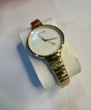 Calvin Klein Ladies Watch