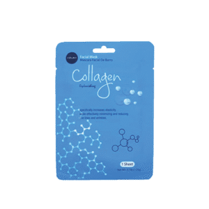 CELAVI COLLAGEN FACIAL MASK