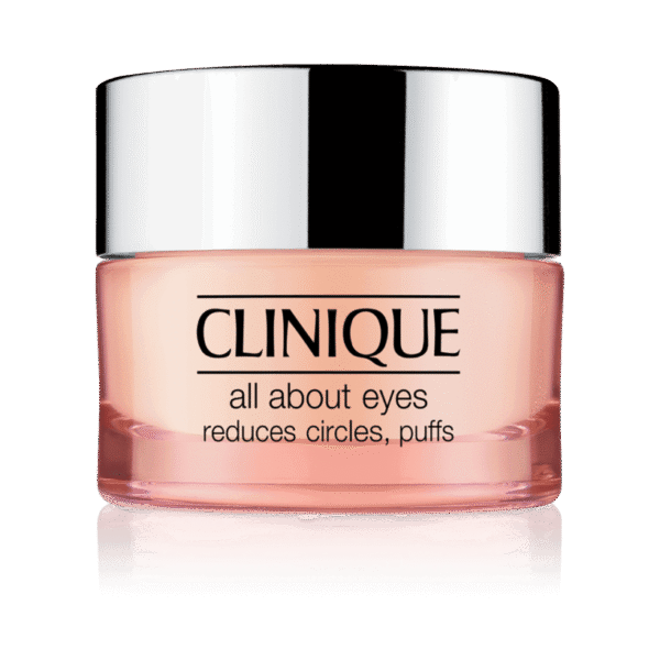 CLINIQUE EYE CREAM