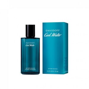 COOL WATER AFTERSHAVE