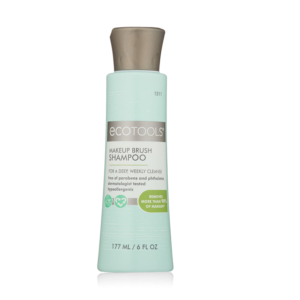 Eco Tools Make up Brush Cleansing Shampoo