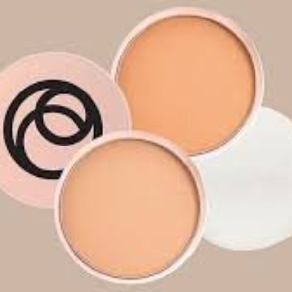 ONCOLOUR Power Face Powder