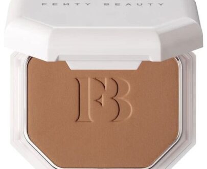 FENTY PRO FILT'R SOFT MATTE POWER