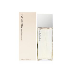 TRUTH EDP SPRAY 3.4 OZ