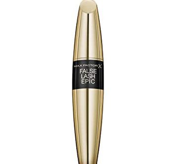 Max Factor False Lash Epic Mascara 13ml - Black/Brown