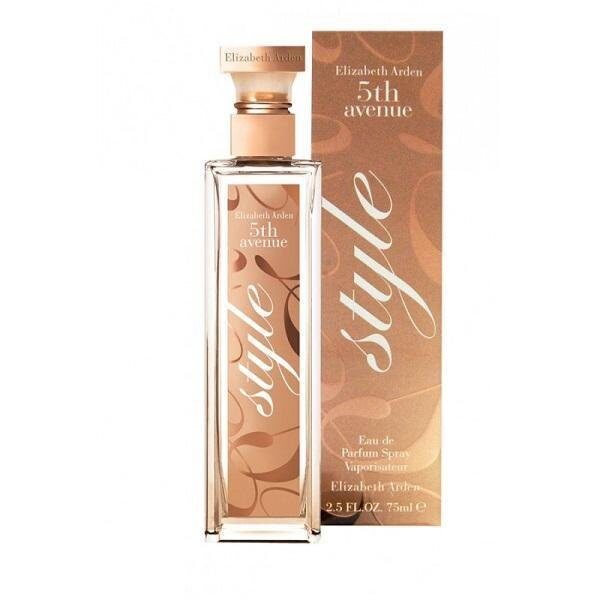 ELIZABETH ARDEN 5TH AVENUE STYLE