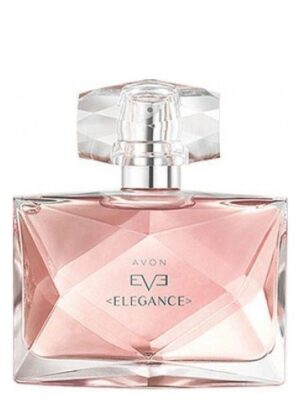 AVON EVE CONFIDENCE ELEGANCE