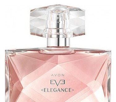 AVON EVE CONFIDENCE ELEGANCE