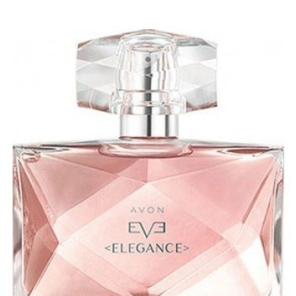 AVON EVE CONFIDENCE ELEGANCE