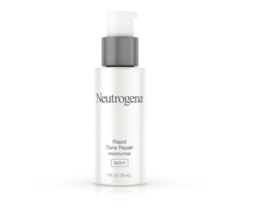 Neutrogena Rapid Wrinkle Repair Retinol Anti -Wrinkle Night Cream