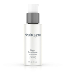 Neutrogena Rapid Wrinkle Repair Retinol Anti -Wrinkle Night Cream