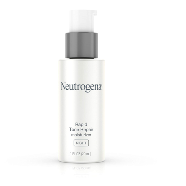 Neutrogena Rapid Wrinkle Repair Retinol Anti -Wrinkle Night Cream