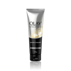 OLAY FOAMING CLEANSER