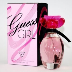 GUESS GIRL PERFUME
