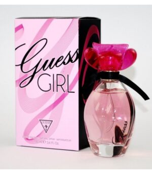 GUESS GIRL PERFUME