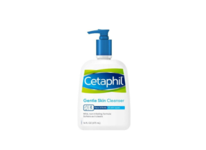 CETAPHIL GENTLE SKIN CLEANSER16 FL OZ