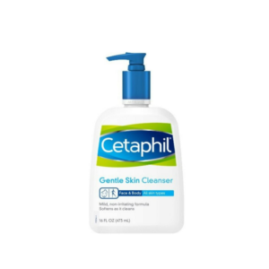 CETAPHIL GENTLE SKIN CLEANSER16 FL OZ