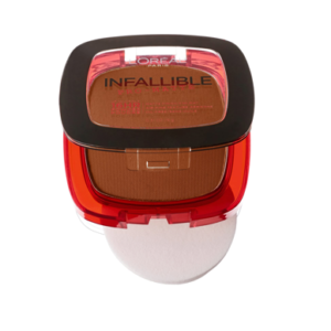 L’Oreal Paris Infallible Pro-Matte Powder Cocca0.31 oz