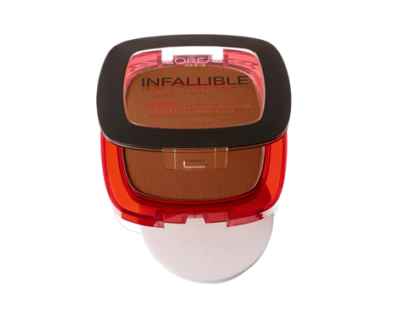 L’Oreal Paris Infallible Pro-Matte Powder Cocca0.31 oz