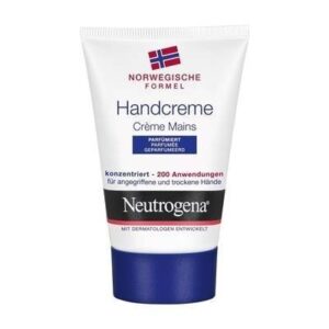 Neutrogena Norwegian Formula Hand Cream