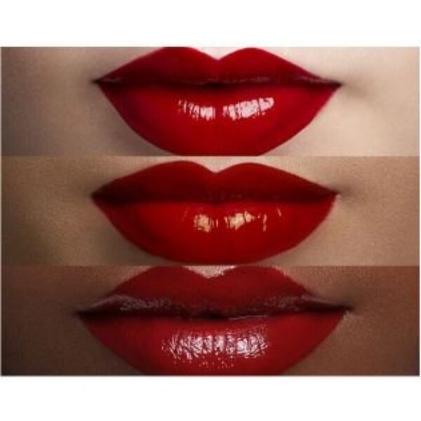 Loreal Paris - Color Riche Shine Lipstick - 350: Insanesation