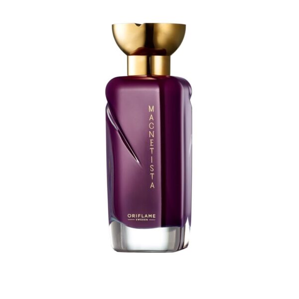 ORIFLAME MAGNETISTA EDT