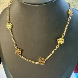 Ladies Necklace