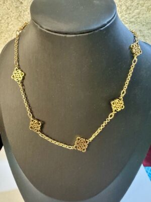 Ladies Necklace