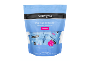 Neutrogena Makeup Remover