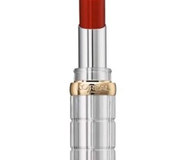 350 Insanesation : L'Oreal Paris Color Riche Shine Lipstick 350, Insanesation, 5 ml