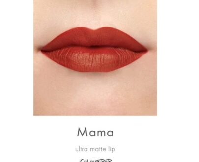 COLORPOP MATTE LIPSTICK
