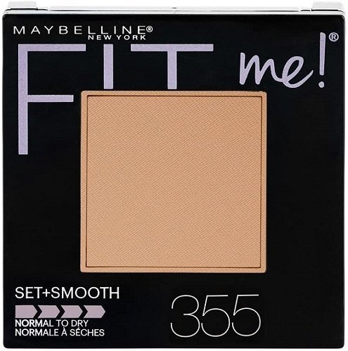 MAYBELLINE FIT ME PRESSED POWDER