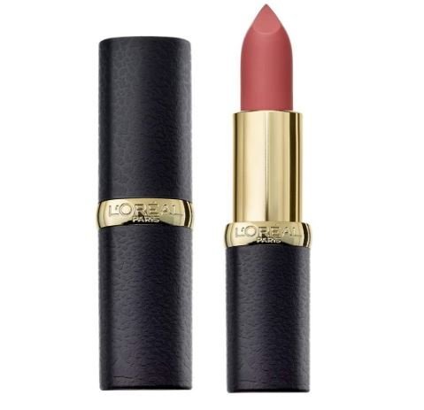 L'OREAL COLOR RICHE MATTE LIPSTICK