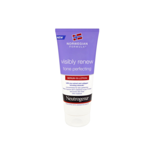 Neutrogena Visibly Renew Tone Perfecting Body Serum, 200 ml by Neutrogena