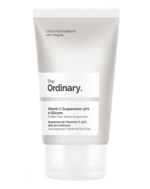The Ordinary Vitamin C Suspension 30% in Silicone( 30ml )