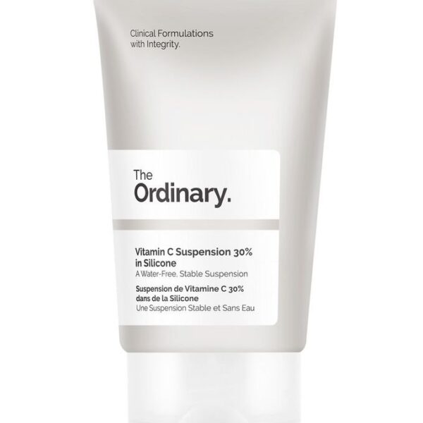 The Ordinary Vitamin C Suspension 30% in Silicone( 30ml )