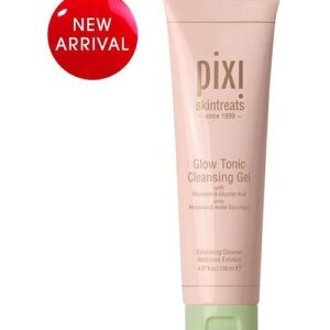 Pixi Glow Tonic Cleansing Gel