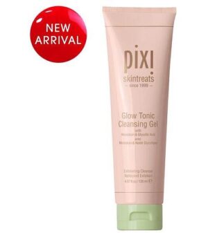 Pixi Glow Tonic Cleansing Gel