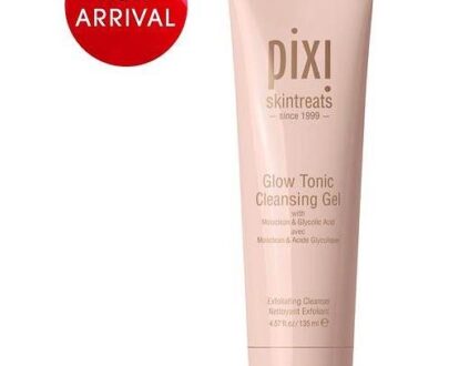Pixi Glow Tonic Cleansing Gel
