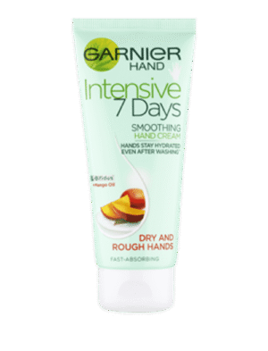 Garnier Intensive 7 Days Mango Hand Cream