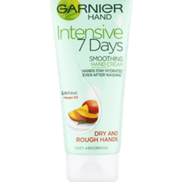 Garnier Intensive 7 Days Mango Hand Cream