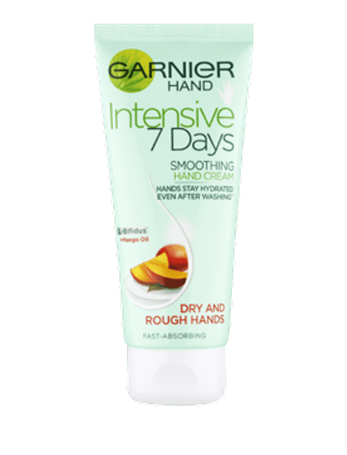 Garnier Intensive 7 Days Mango Hand Cream
