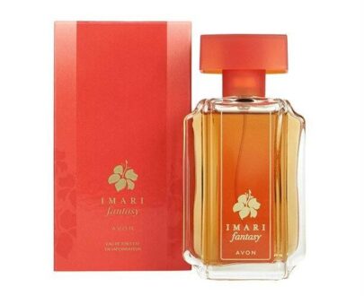 AVON IMARI FANTASY
